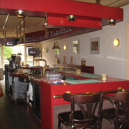 Floris Hotel Rotterdam Bagian luar foto