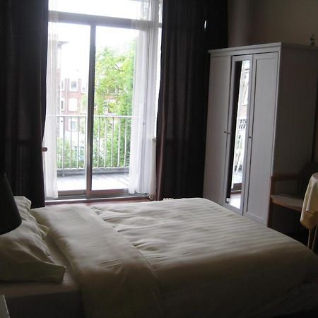 Floris Hotel Rotterdam Bagian luar foto