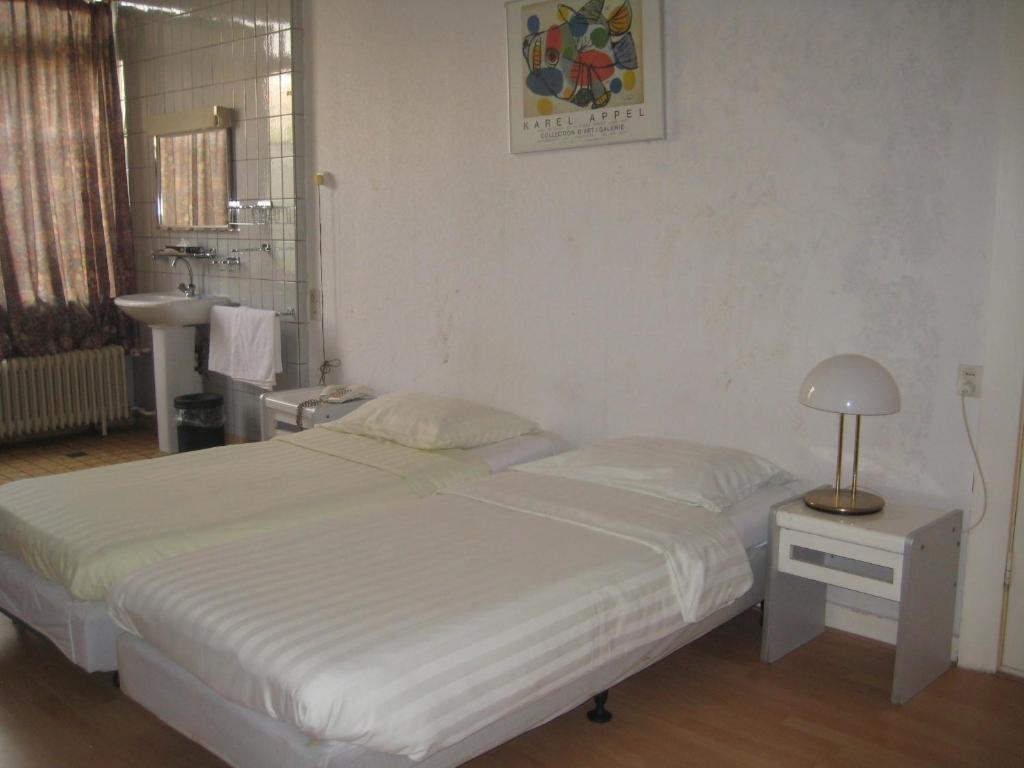 Floris Hotel Rotterdam Ruang foto