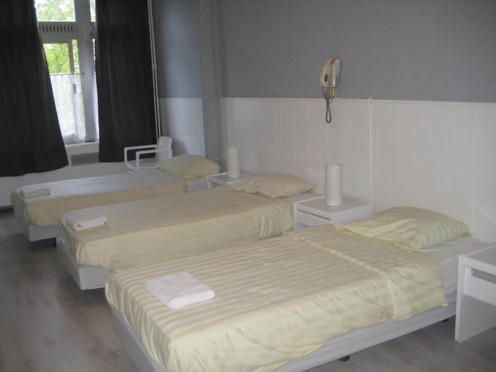 Floris Hotel Rotterdam Ruang foto