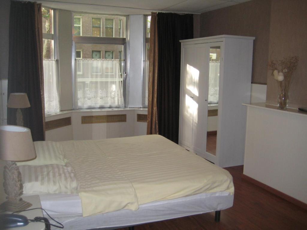 Floris Hotel Rotterdam Ruang foto