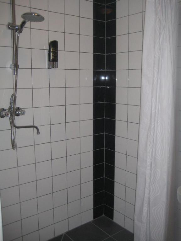 Floris Hotel Rotterdam Ruang foto