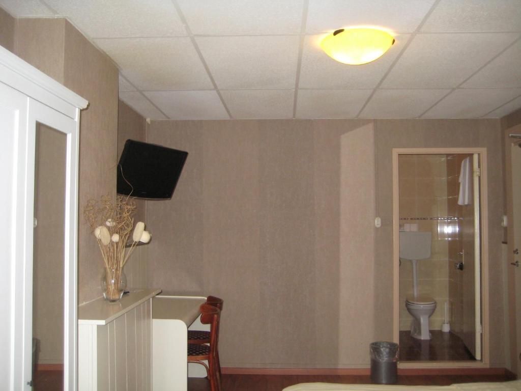 Floris Hotel Rotterdam Ruang foto