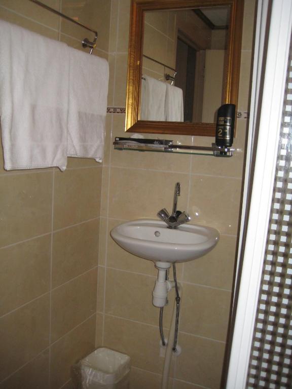 Floris Hotel Rotterdam Ruang foto