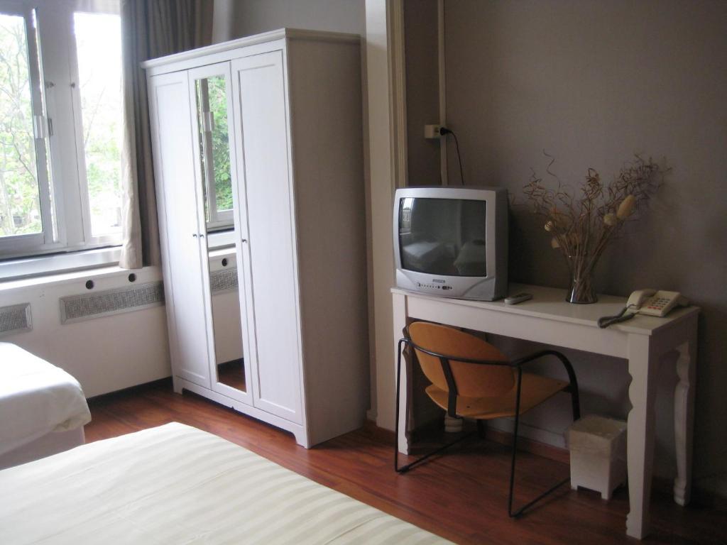 Floris Hotel Rotterdam Ruang foto