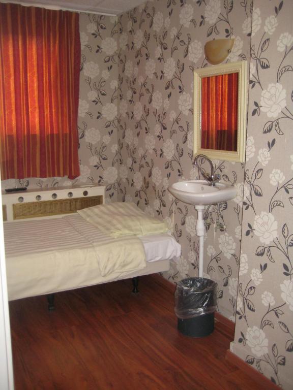 Floris Hotel Rotterdam Ruang foto