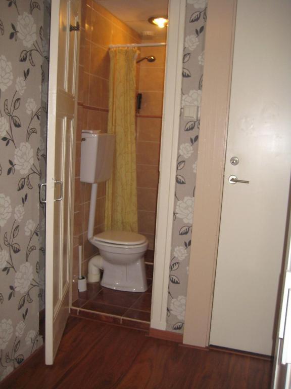 Floris Hotel Rotterdam Ruang foto