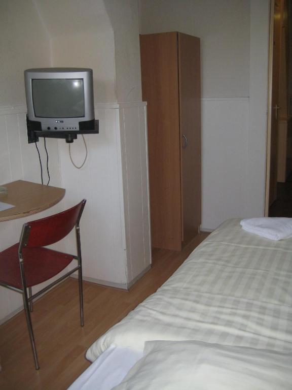 Floris Hotel Rotterdam Ruang foto