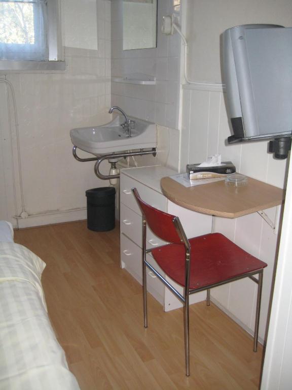 Floris Hotel Rotterdam Ruang foto
