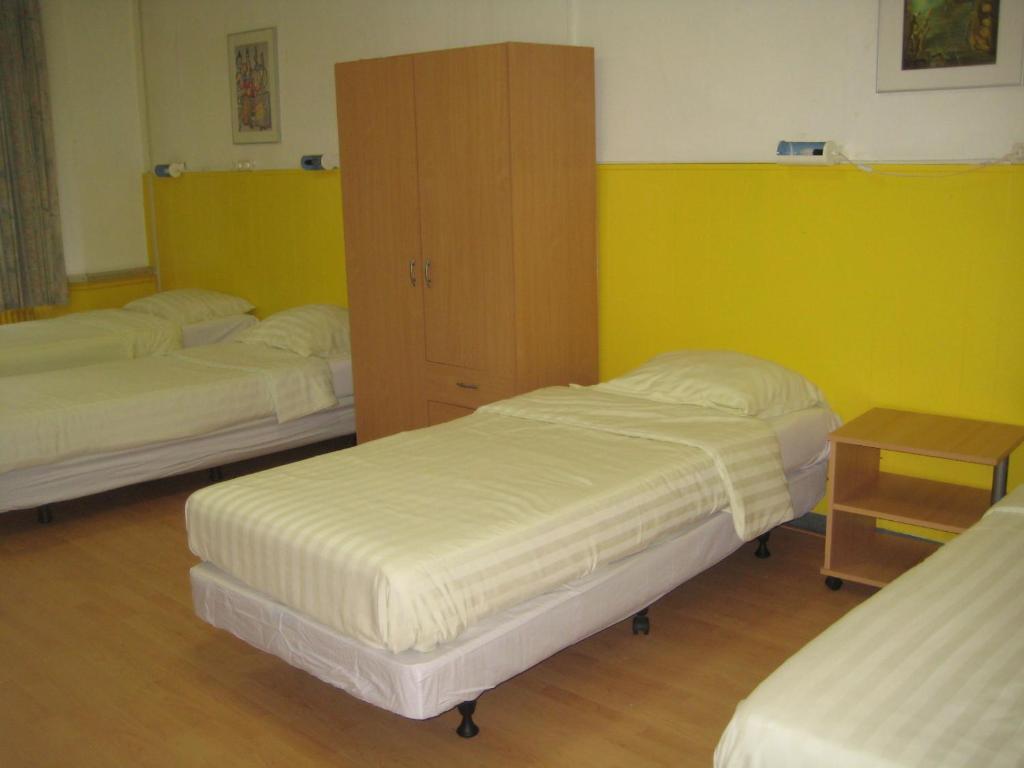 Floris Hotel Rotterdam Ruang foto